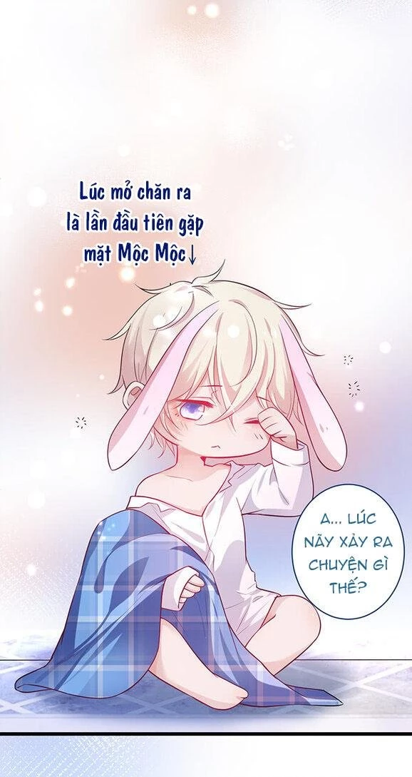 Oxy Gây Chết Người Chapter 2 - 23