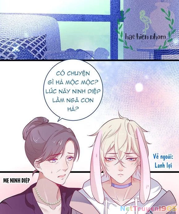 Oxy Gây Chết Người Chapter 2 - 25