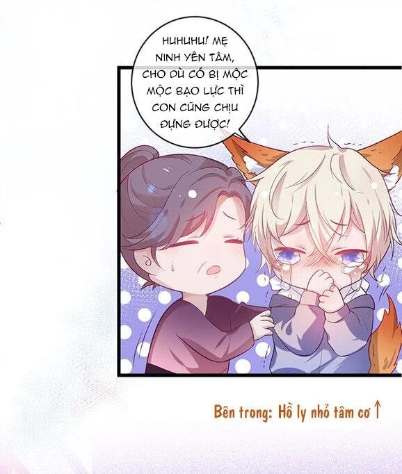 Oxy Gây Chết Người Chapter 2 - 26
