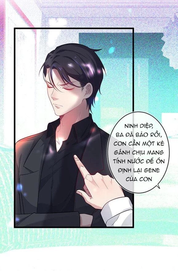 Oxy Gây Chết Người Chapter 2 - 27