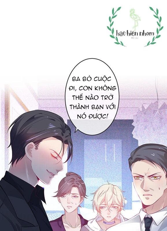 Oxy Gây Chết Người Chapter 2 - 29
