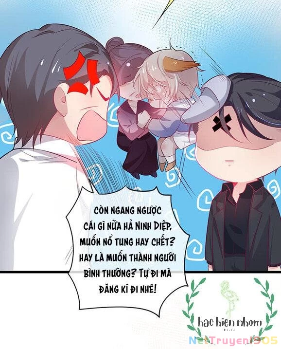 Oxy Gây Chết Người Chapter 2 - 33