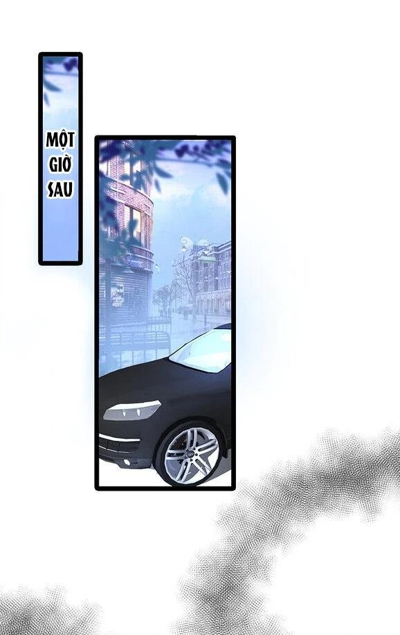 Oxy Gây Chết Người Chapter 2 - 35