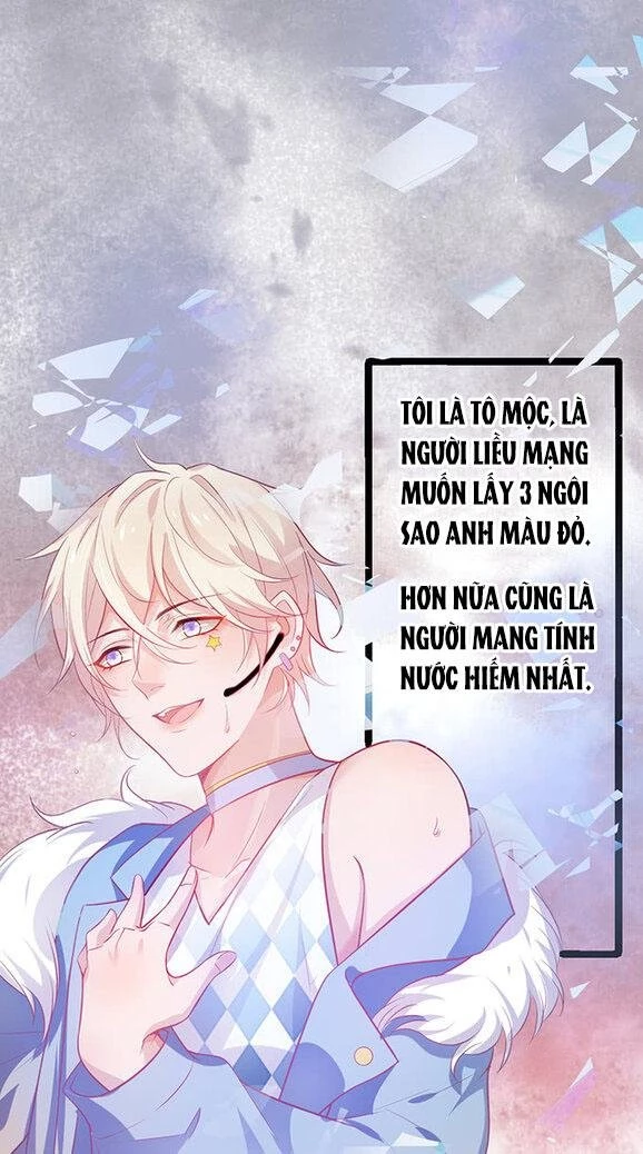 Oxy Gây Chết Người Chapter 2 - 38