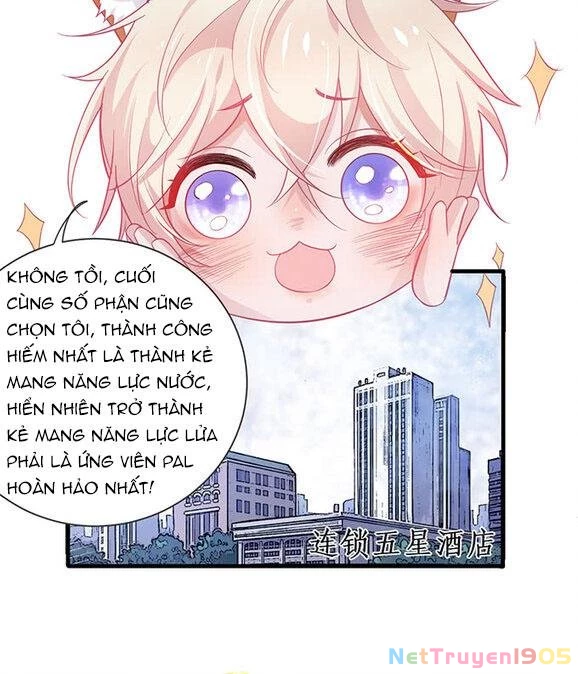 Oxy Gây Chết Người Chapter 2 - 46