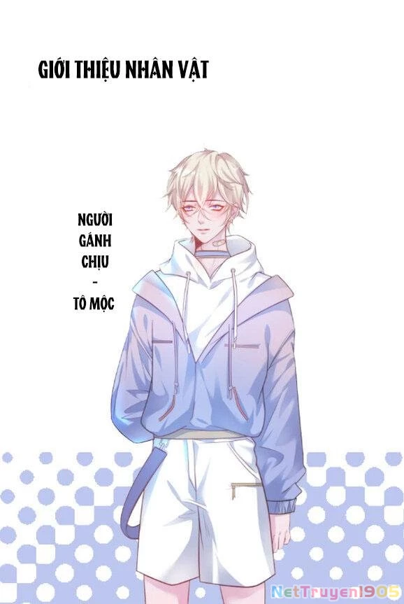 Oxy Gây Chết Người Chapter 2 - 58