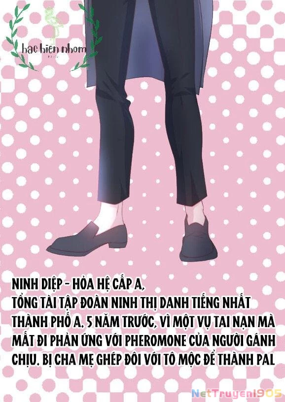Oxy Gây Chết Người Chapter 2 - 61
