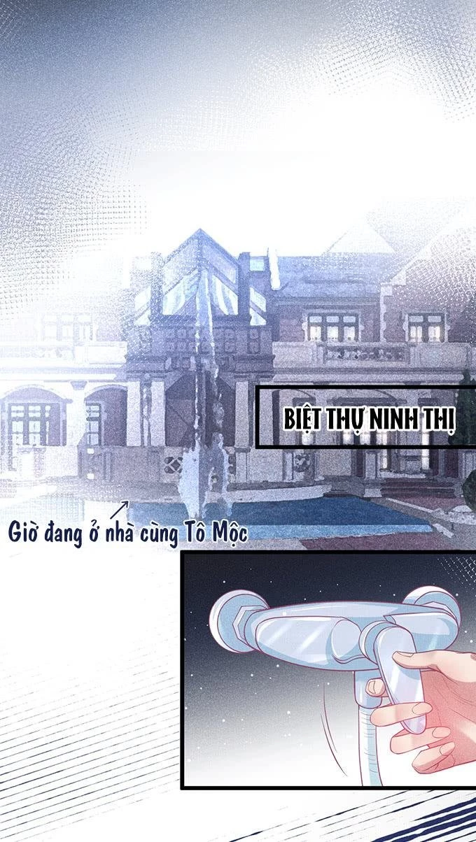 Oxy Gây Chết Người Chapter 3 - 12