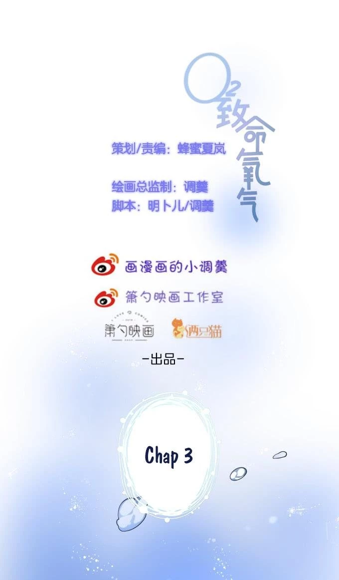 Oxy Gây Chết Người Chapter 3 - 17