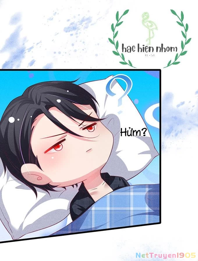 Oxy Gây Chết Người Chapter 3 - 18
