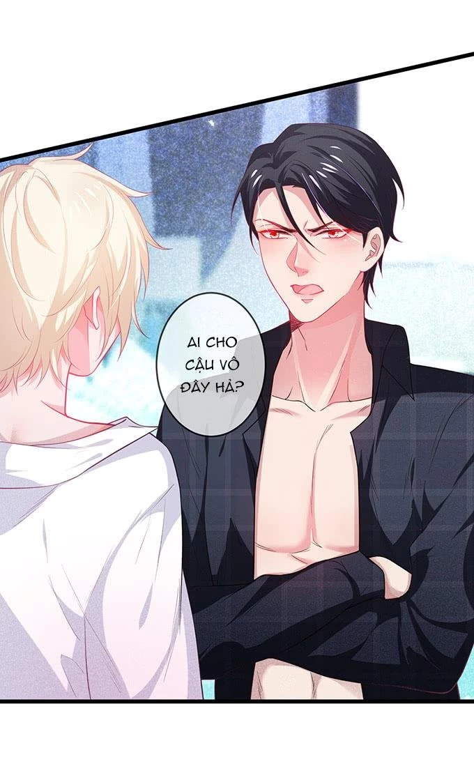 Oxy Gây Chết Người Chapter 3 - 28