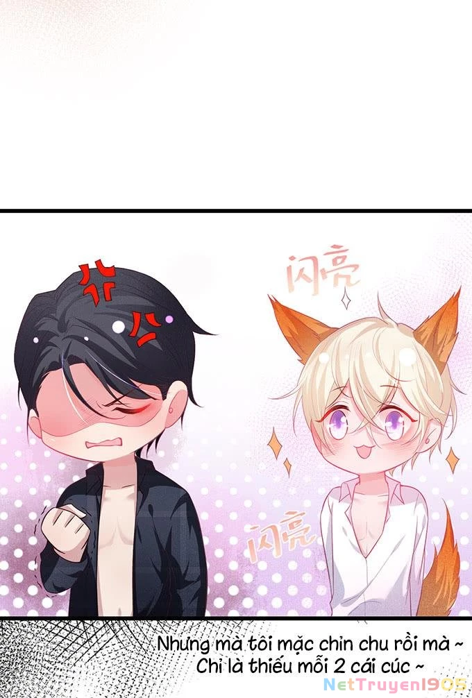 Oxy Gây Chết Người Chapter 3 - 33