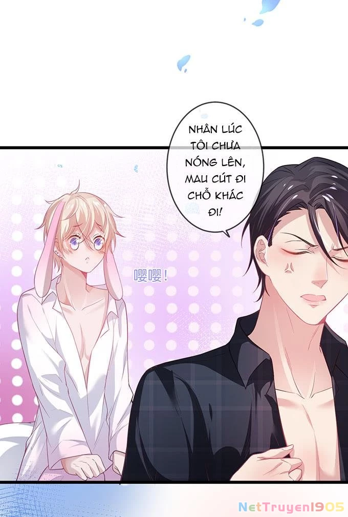 Oxy Gây Chết Người Chapter 3 - 45