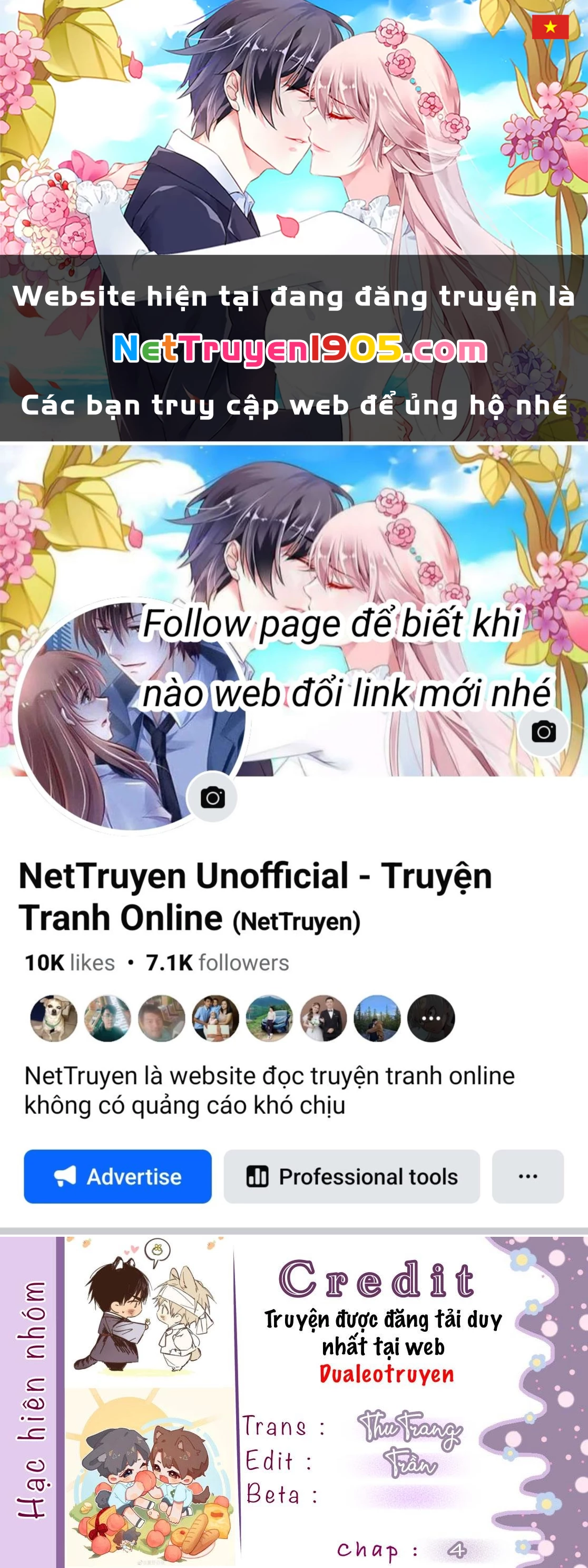 Oxy Gây Chết Người Chapter 4 - 1