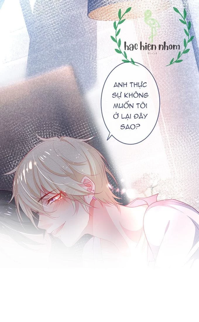 Oxy Gây Chết Người Chapter 4 - 2