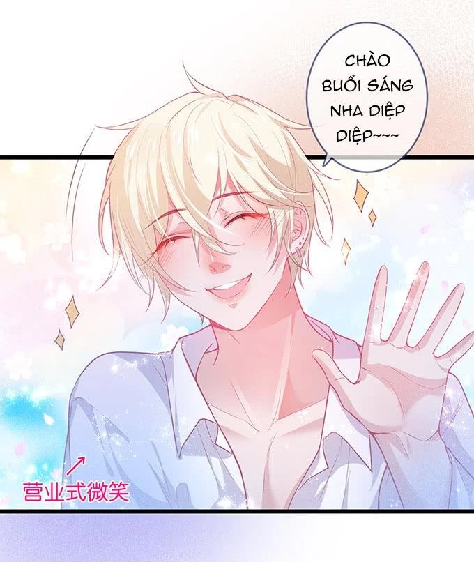 Oxy Gây Chết Người Chapter 4 - 15