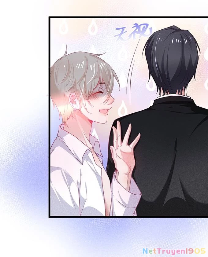 Oxy Gây Chết Người Chapter 4 - 17