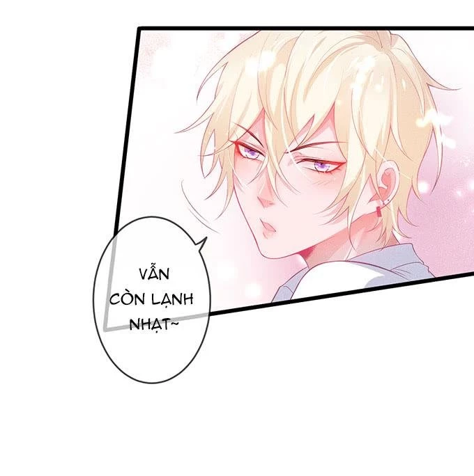 Oxy Gây Chết Người Chapter 4 - 20