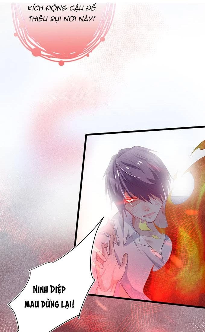 Oxy Gây Chết Người Chapter 4 - 24