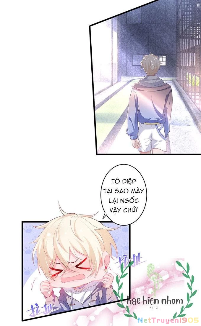 Oxy Gây Chết Người Chapter 4 - 30