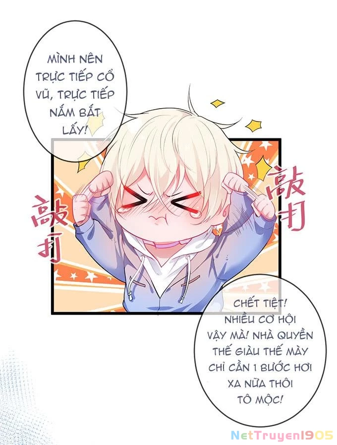 Oxy Gây Chết Người Chapter 4 - 32