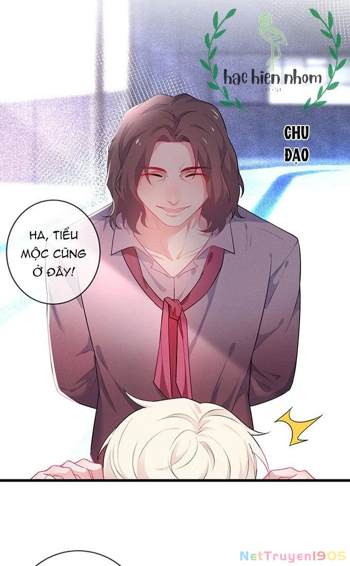 Oxy Gây Chết Người Chapter 4 - 34
