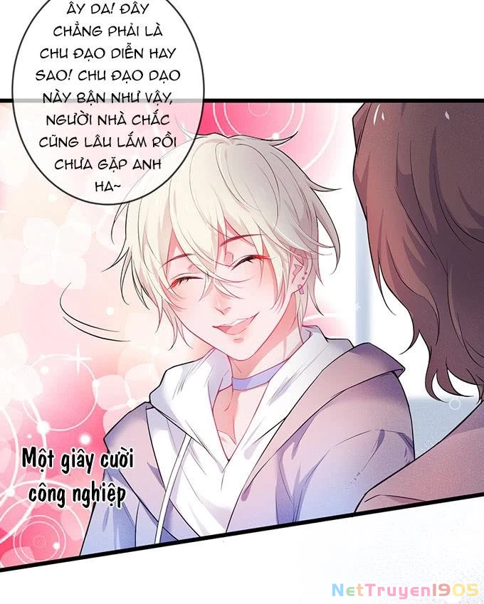 Oxy Gây Chết Người Chapter 4 - 35