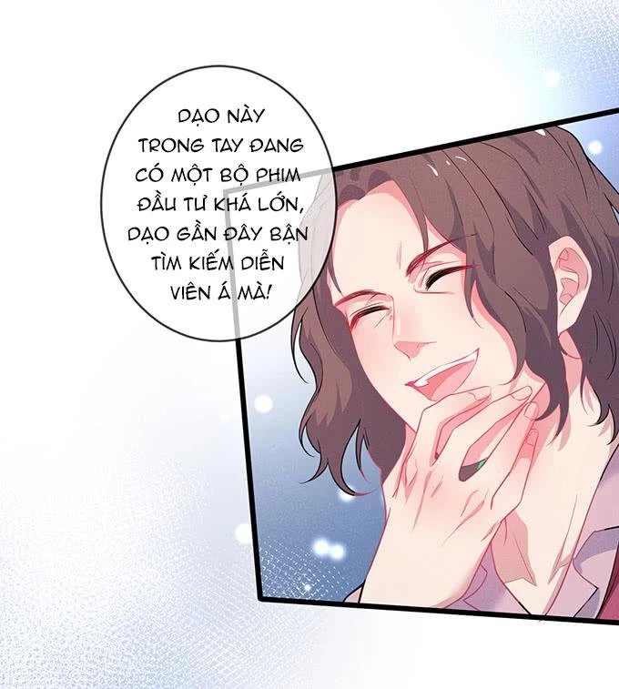 Oxy Gây Chết Người Chapter 4 - 36