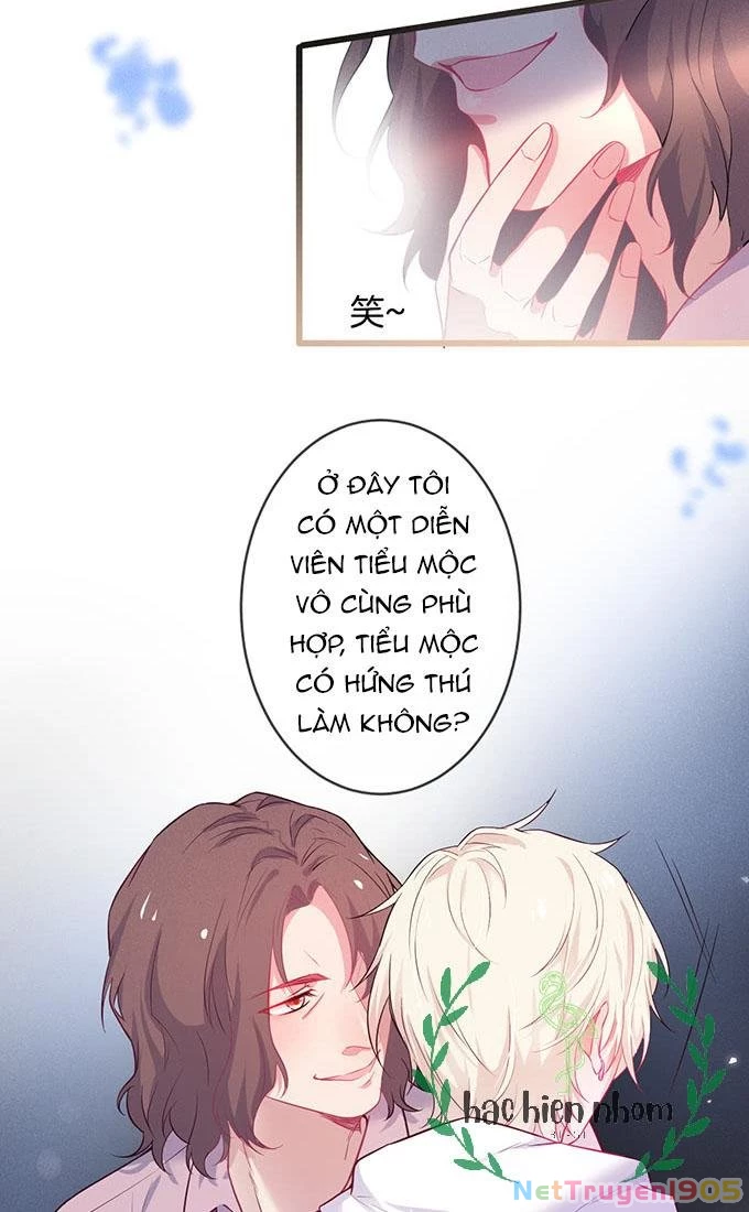 Oxy Gây Chết Người Chapter 4 - 38