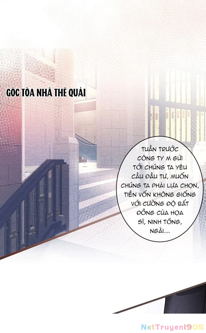 Oxy Gây Chết Người Chapter 4 - 40