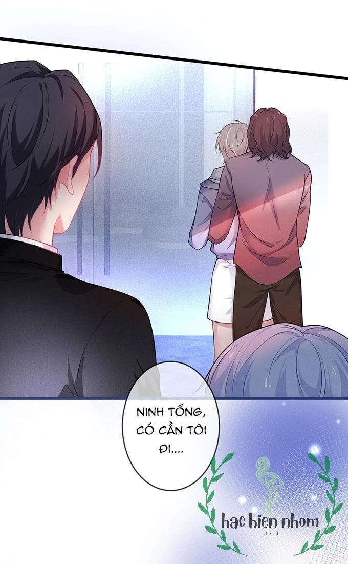 Oxy Gây Chết Người Chapter 4 - 42