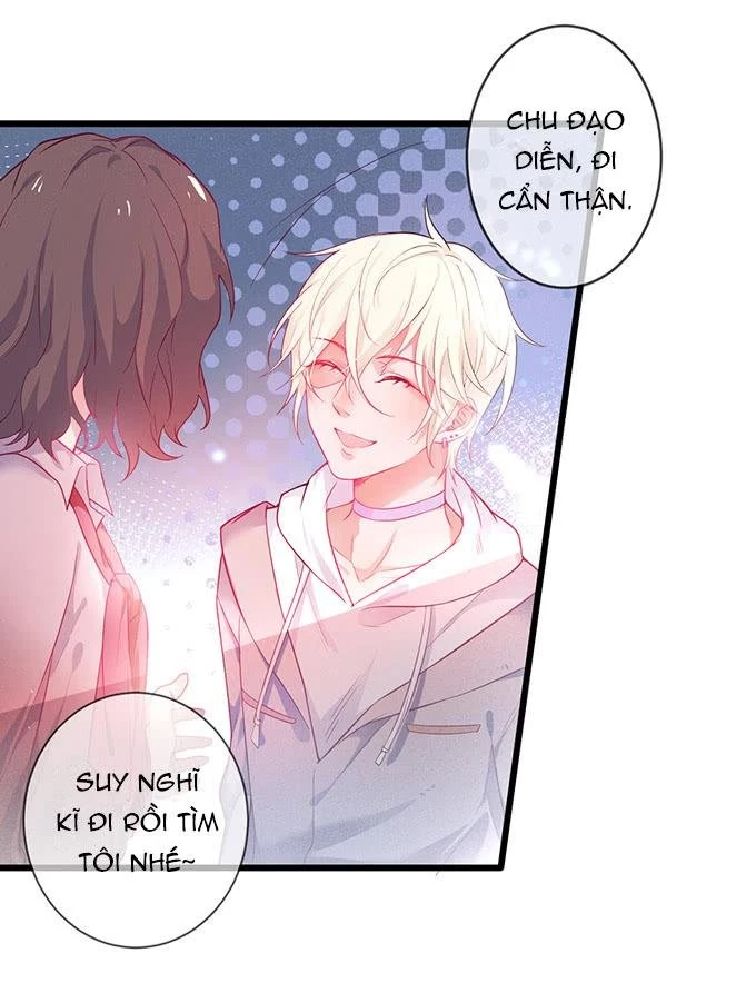 Oxy Gây Chết Người Chapter 4 - 44