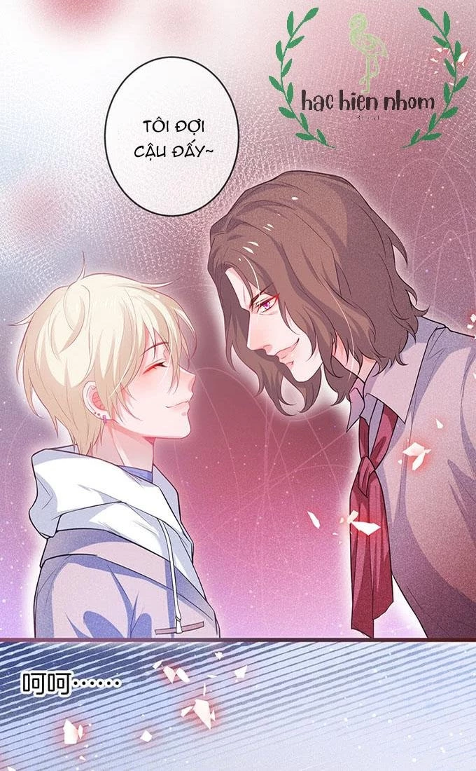 Oxy Gây Chết Người Chapter 4 - 46