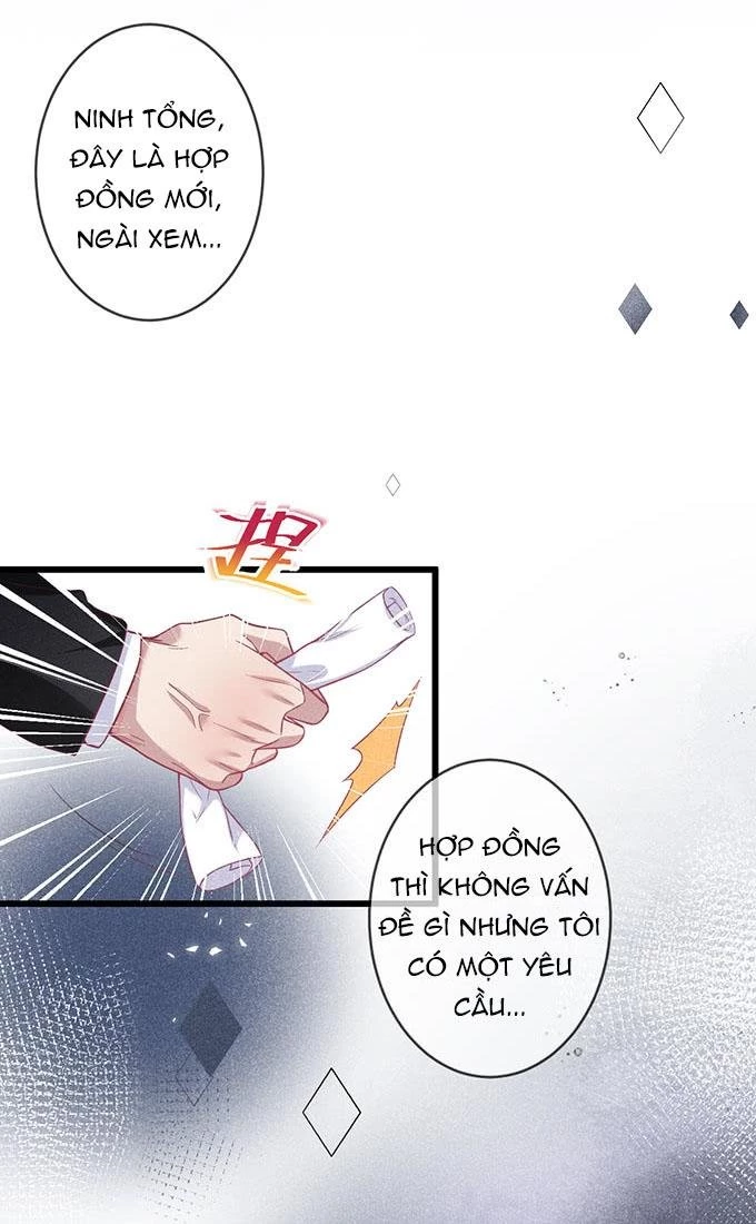 Oxy Gây Chết Người Chapter 4 - 51