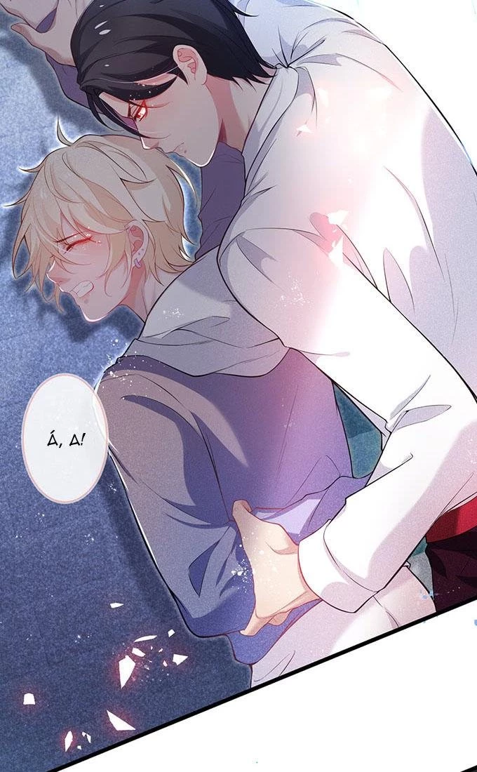 Oxy Gây Chết Người Chapter 4 - 55