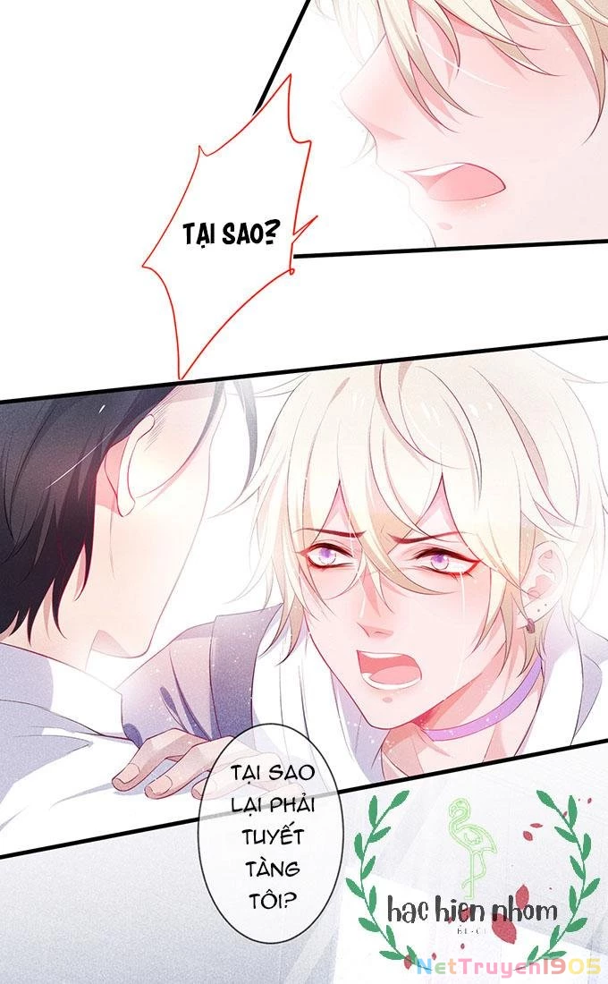 Oxy Gây Chết Người Chapter 5 - 2