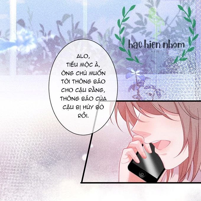 Oxy Gây Chết Người Chapter 5 - 6