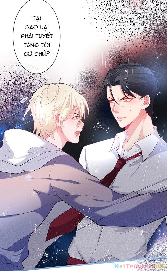 Oxy Gây Chết Người Chapter 5 - 21