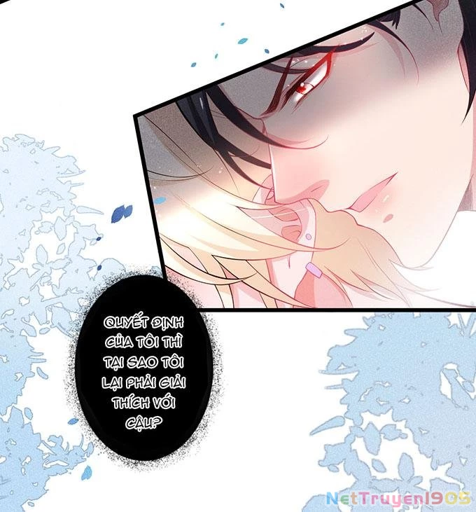 Oxy Gây Chết Người Chapter 5 - 27