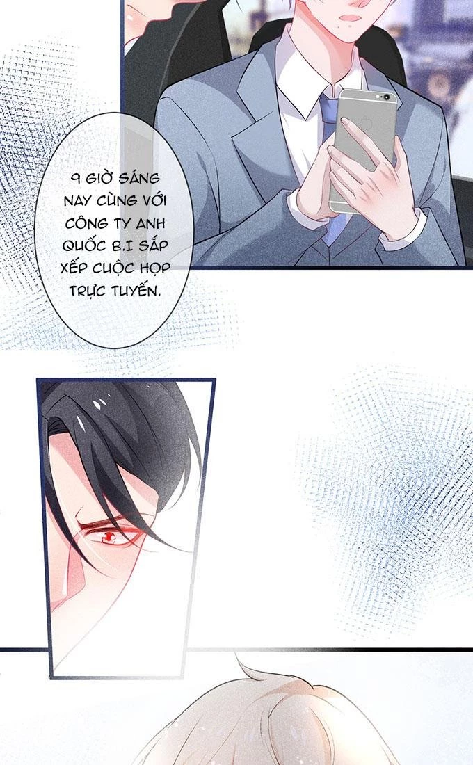 Oxy Gây Chết Người Chapter 5 - 29