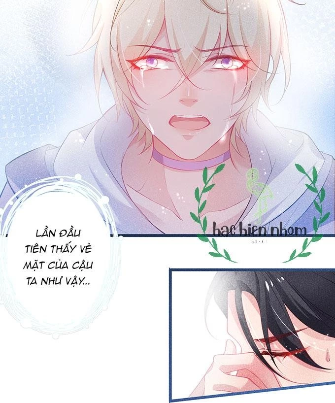 Oxy Gây Chết Người Chapter 5 - 30