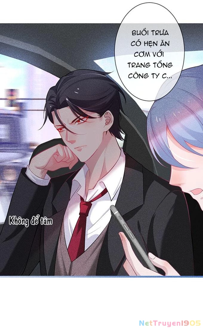 Oxy Gây Chết Người Chapter 5 - 31