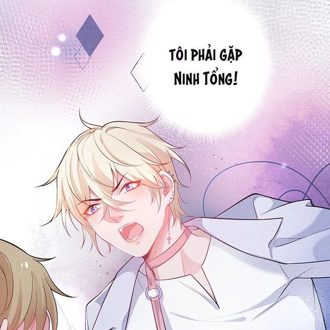 Oxy Gây Chết Người Chapter 5 - 35