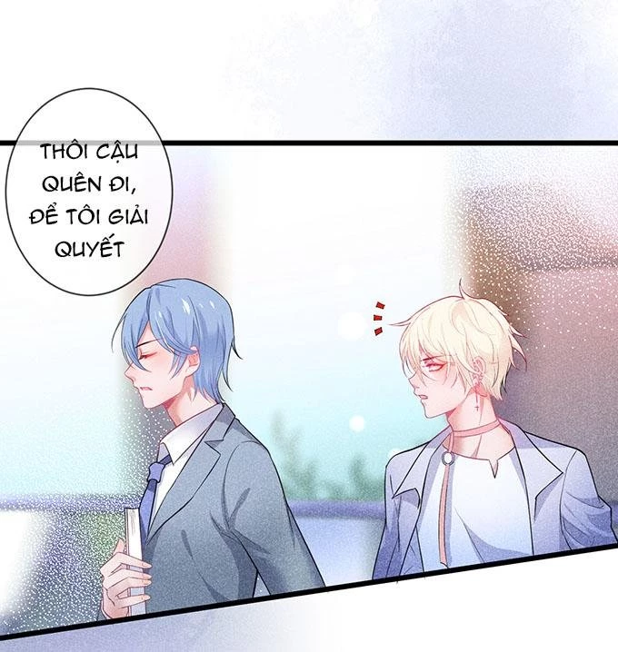 Oxy Gây Chết Người Chapter 5 - 40