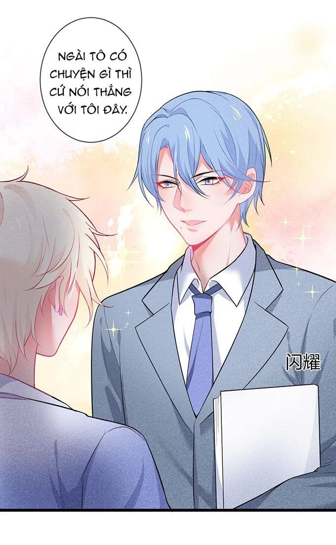 Oxy Gây Chết Người Chapter 5 - 43