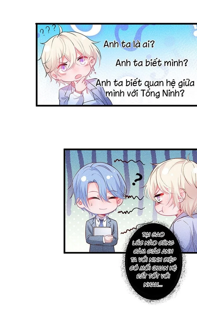 Oxy Gây Chết Người Chapter 5 - 44
