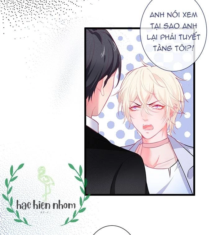 Oxy Gây Chết Người Chapter 5 - 50