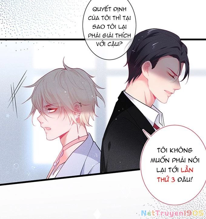 Oxy Gây Chết Người Chapter 5 - 51