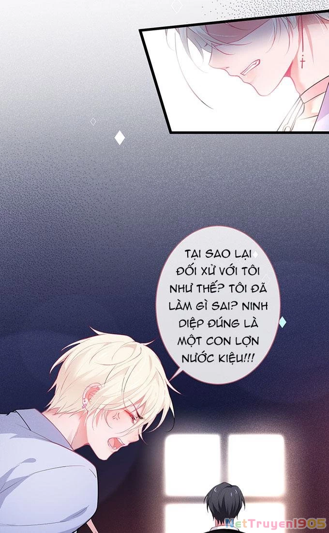 Oxy Gây Chết Người Chapter 5 - 52