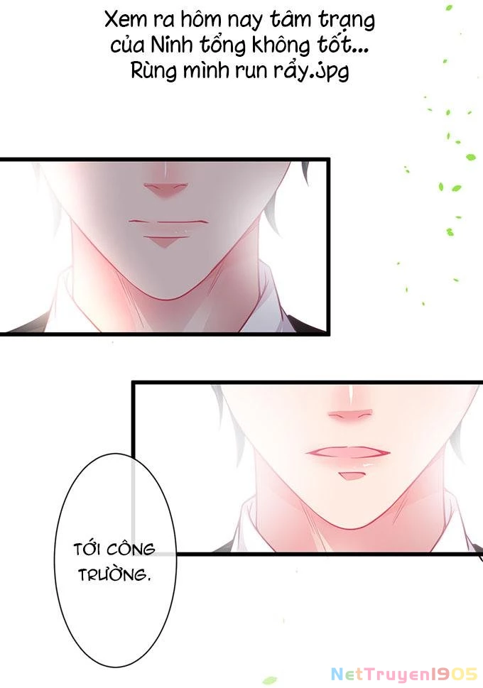 Oxy Gây Chết Người Chapter 5 - 56